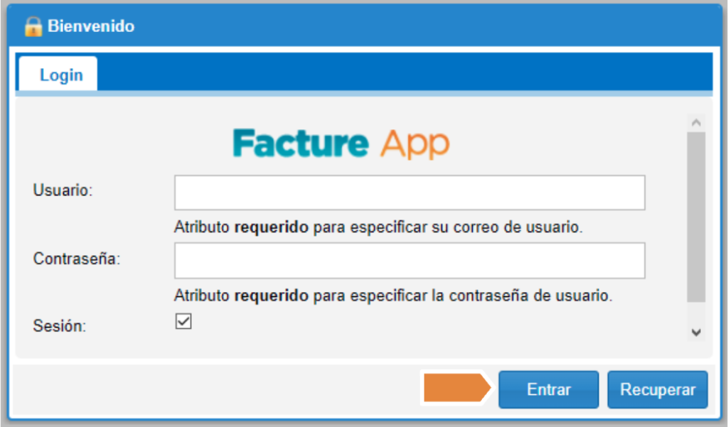 Facture App